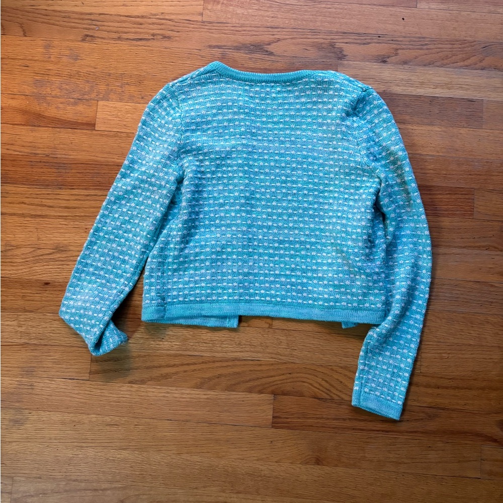 Lilly Pulitzer Kienna cardigan - Picture 3 of 3
